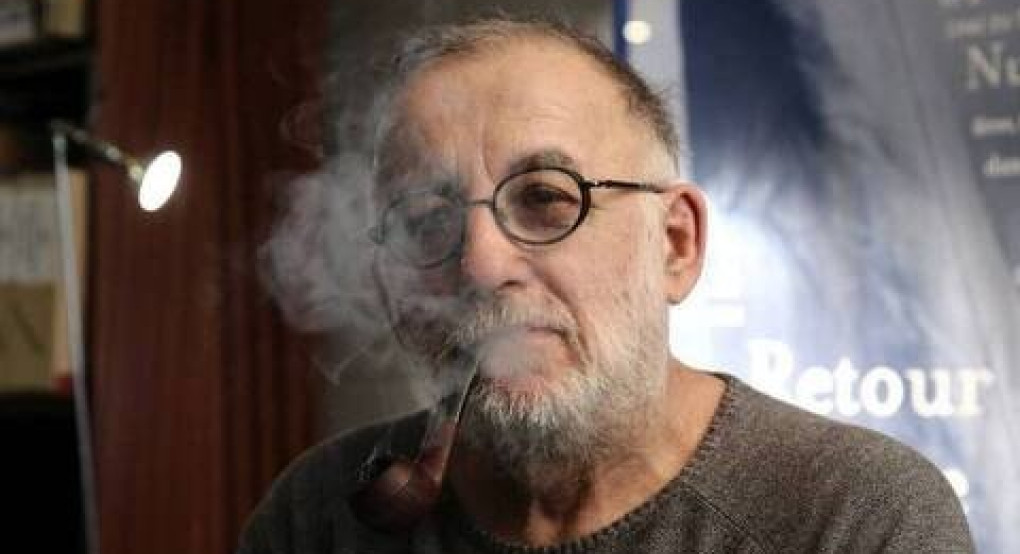 10 σταθμοί στην πορεία του Θάνου Μικρούτσικου