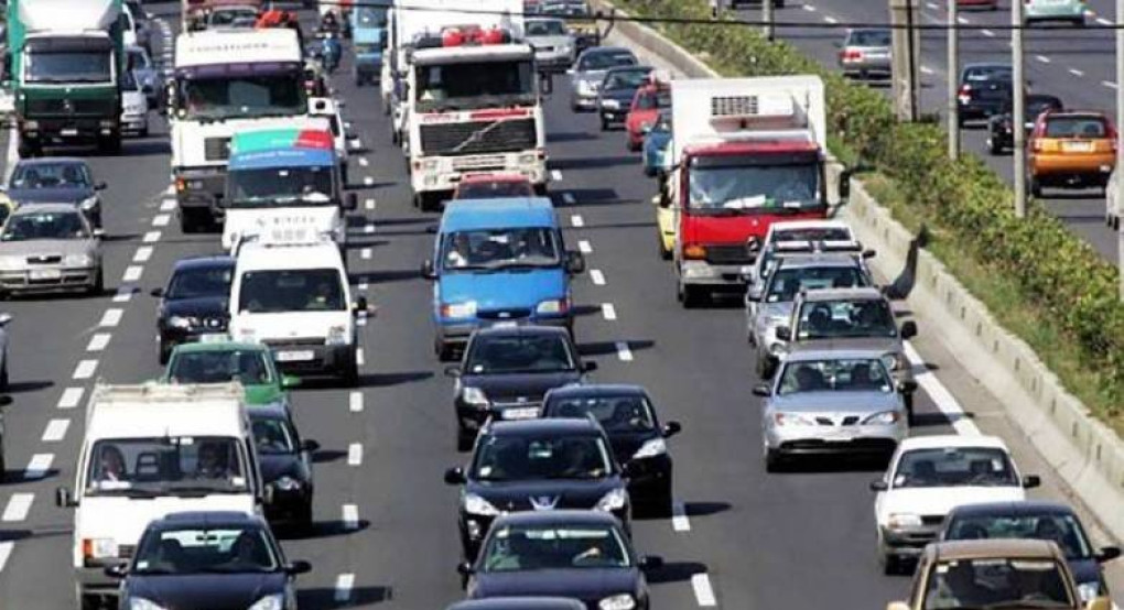 Τέλη κυκλοφορίας: Παράταση μέχρι 15 Ιανουαρίου