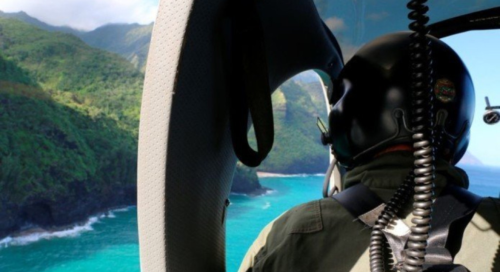 ΗΠΑ: Έξι νεκροί από πτώση ελικοπτέρου