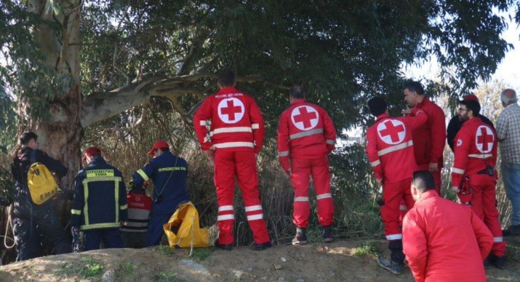 Τραγωδία στην Ιεράπετρα: Νεκρή στον πυθμένα δεξαμενής 47χρονη αγνοούμενη