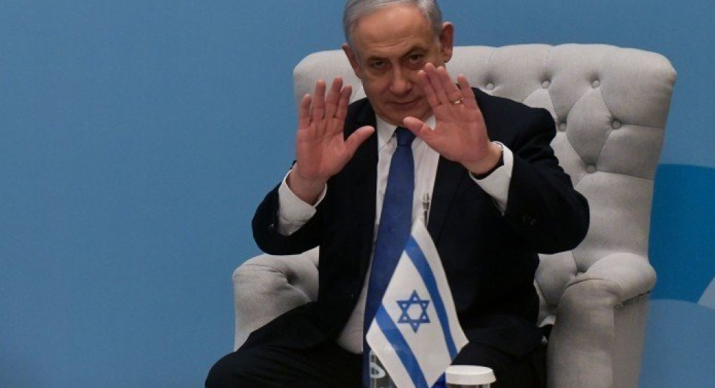 Δολοφονία Σολεϊμανί: Επιστρέφει νωρίτερα στο Ισραήλ ο Νετανιάχου