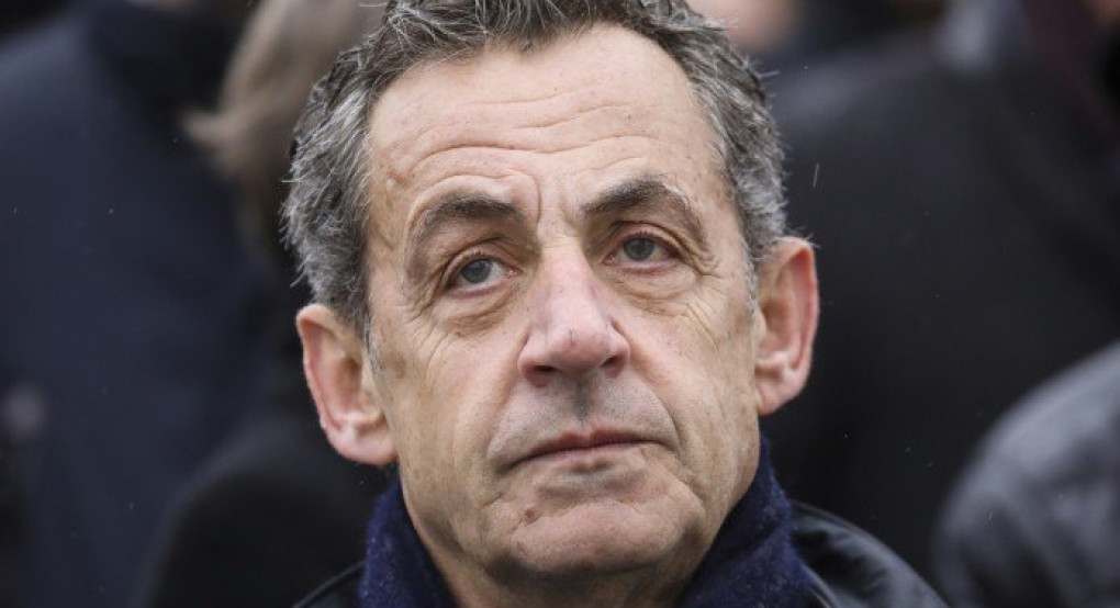 Νικολά Σαρκοζί: Δικάζεται για διαφθορά τον Οκτώβριο