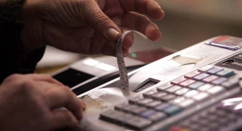 Απoσύρονται οι ταμειακές μηχανές που δεν μπορούν να συνδεθούν με την ΑΑΔΕ