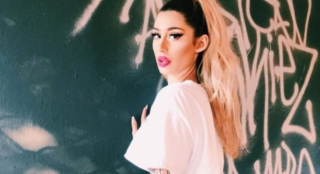 Τρέμει η εγγονή του Τσοχατζόπουλου από το «My Style Rocks» - Στο φως χυδαίες συνομιλίες της