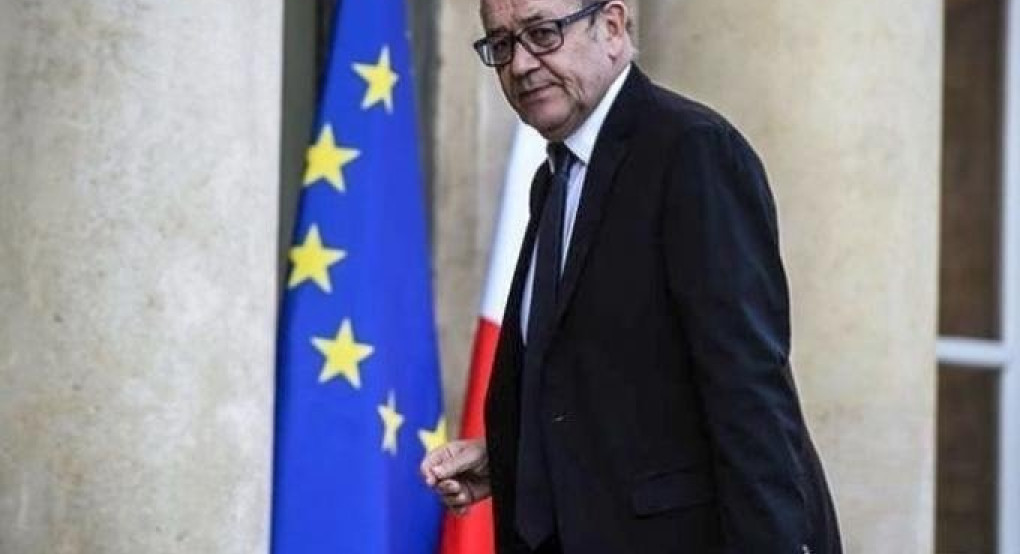 Γαλλικό ράπισμα σε Ερντογάν: Εκτός διεθνούς δικαίου η συμφωνία με τη Λιβύη