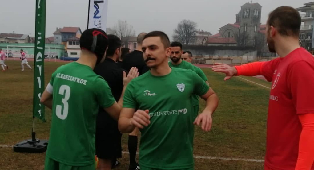 Η επάνοδος του Μεταξά 