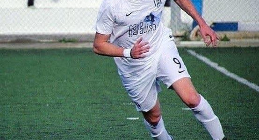 Χάρης Αλμπάνης: Από τα Γιαννιτσά στη Μύκονο