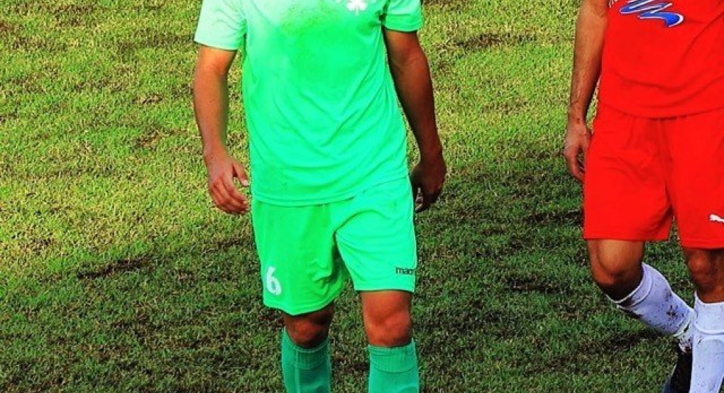 Δημήτρης Δοξάκης: Το ποδόσφαιρο, το πρωτάθλημα της Γ εθνικής και ο Άρης 