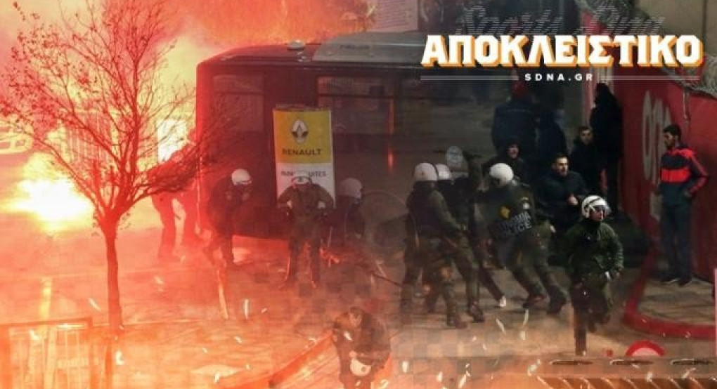 Ο δικαστής στέλνει στον ποδοσφαιρικό εισαγγελέα τον ΟΣΦΠ - Κινδυνεύει ξανά με 2-4 αγωνιστικές!