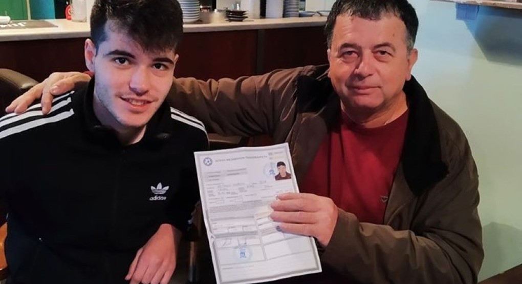 Συνεχίζει να εκπλήσσει η Δόξα Μαυροβουνίου και στις μεταγραφές