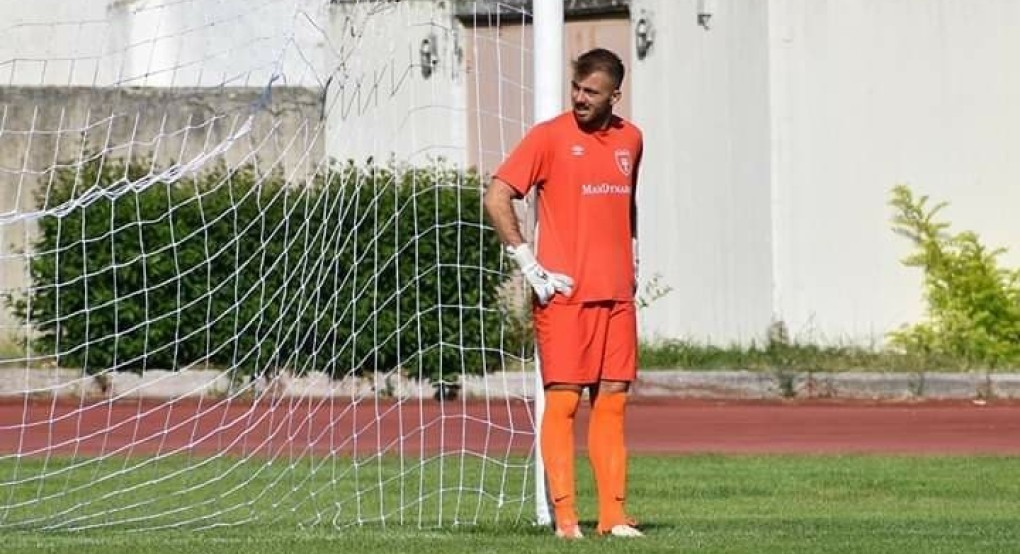 Στάθης Βασιλειάδης: Χαρούμενος για τη νίκη… θέλουμε τη διάκριση