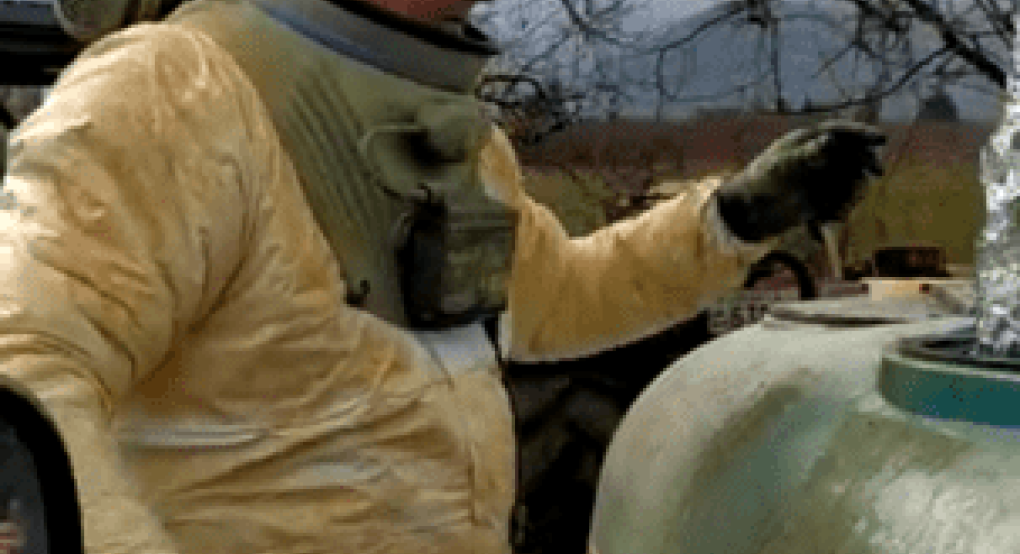 Φεύγει για άλλον...πλανήτη ο Μάκης Αντωνιάδης;-- Τι προκάλεσε την μεγάλη απόφαση