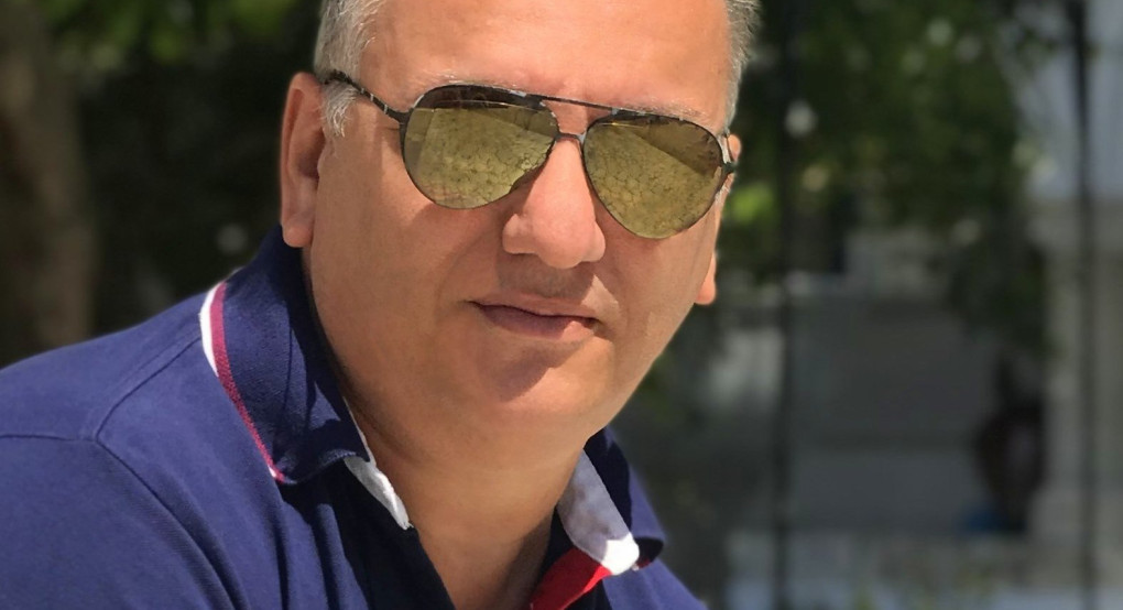 Στην Πολιτική Επιτροπή της ΝΔ "επιστρέφει" ο Θωμαΐδης