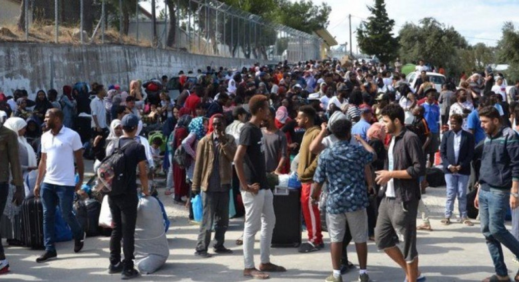 Εκδήλωση διαμαρτυρίας την Κυριακή 19 Ιανουαρίου στην Αθήνα για τους μετανάστες