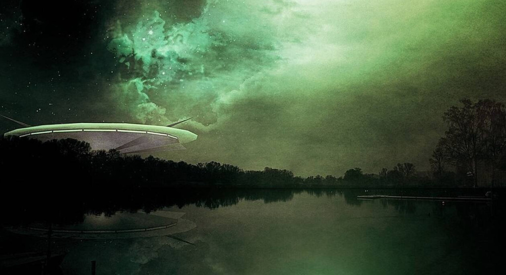 Γιατί το αμερικανικό ναυτικό ξεκινά περιπολίες για UFO; Τι συμβαίνει, τι βρήκαν, τι μας κρύβουν;