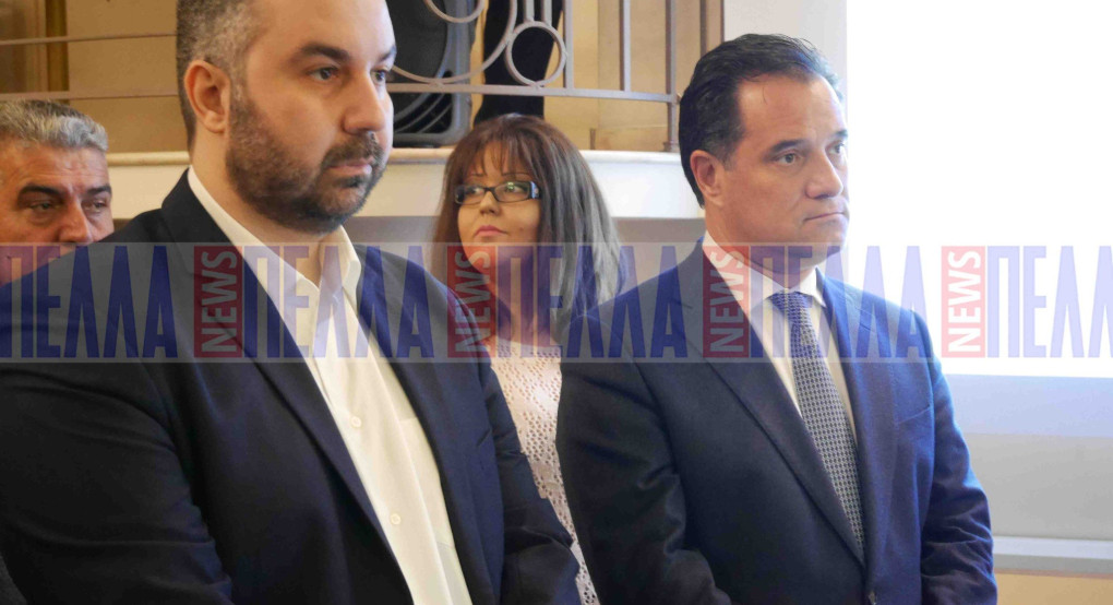 Ο Θεοδόσης Ουραηλίδης μιλά στο pellanews.gr 