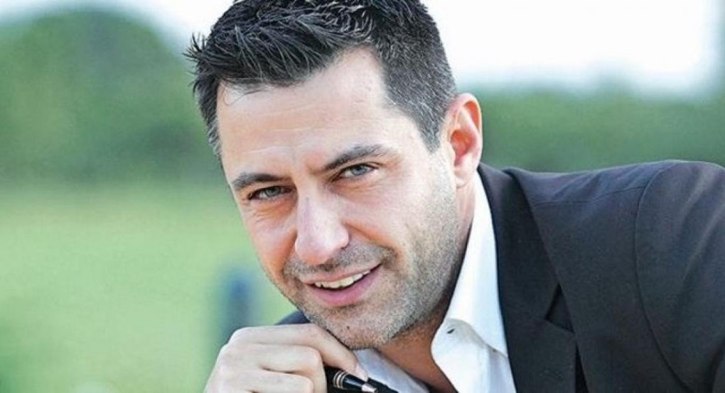 Σοκάρει το πόρισμα για το τροχαίο του Κωνσταντίνου Αγγελίδη