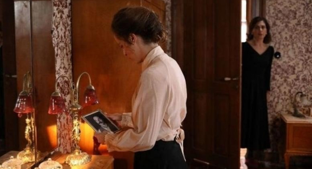 «Αγριες Μέλισσες»: Και άλλος νεκρός σοκάρει το Διαφάνι