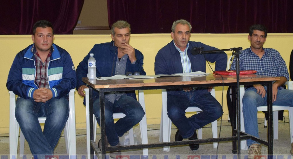 Έρχονται εκλογές στον Αγροτικό Σύλλογο Σκύδρας-Πώς πρέπει να κινηθούν οι ενδιαφερόμενοι υποψήφιοι 