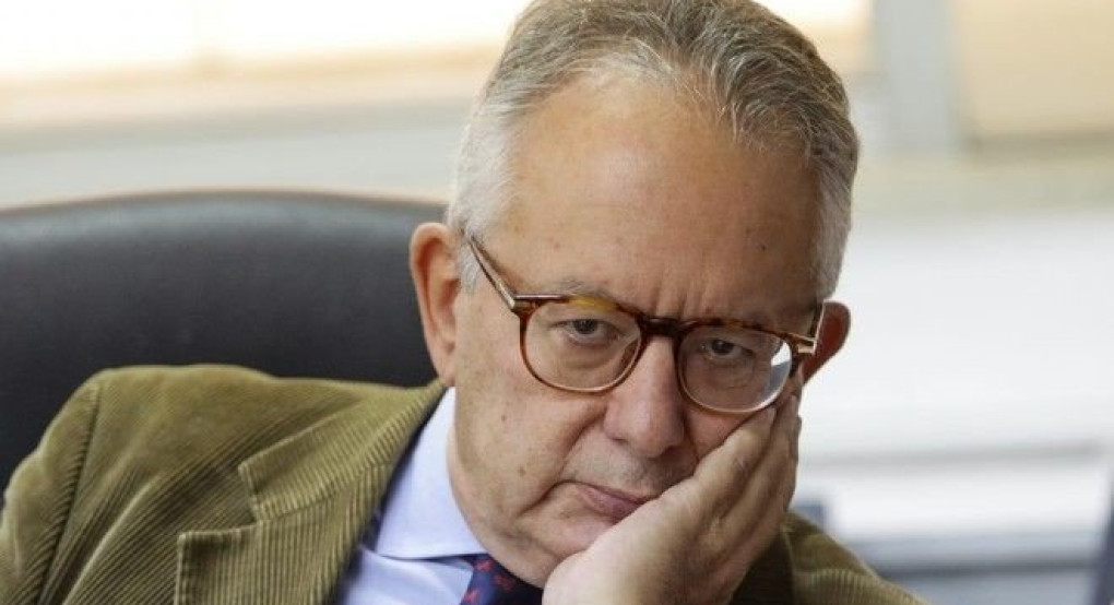 Η διάψευση για τον Ευάγγελο Βενιζέλο, η επαναφορά του Νίκου Αλιβιζάτου και ο Ευάγγελος Αποστολάκης!