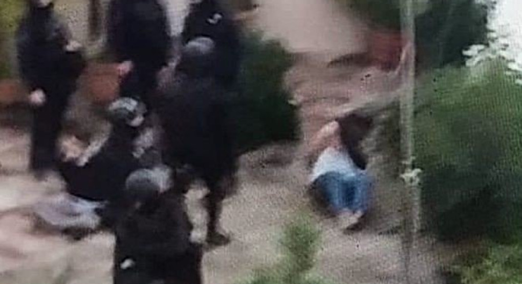 Ο Νίκος Αλιβιζάτος δύσκολα θα παραμείνει στη θέση του μετά τις δηλώσεις Γεωργιάδη