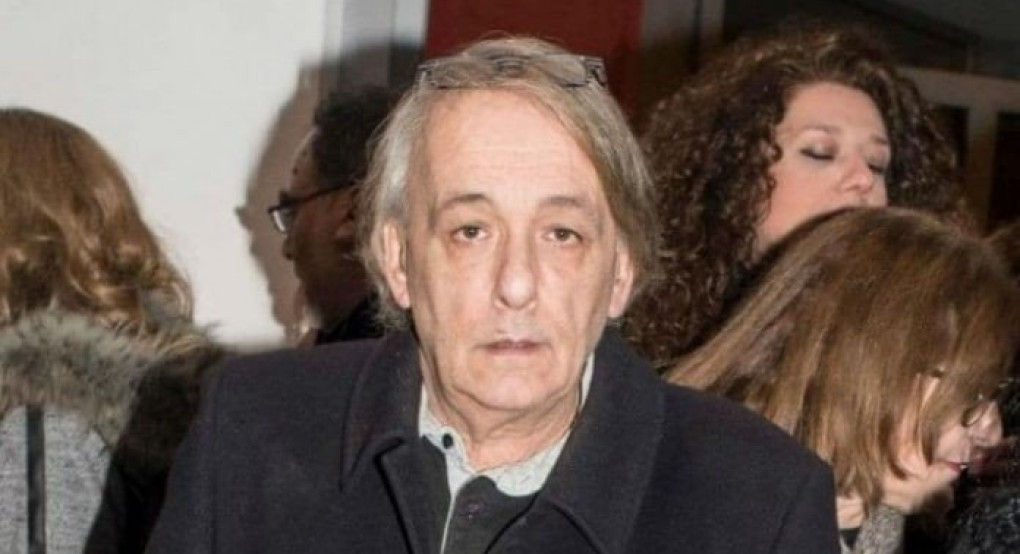 Στην Εντατική ο Ανδρέας Μικρούτσικος