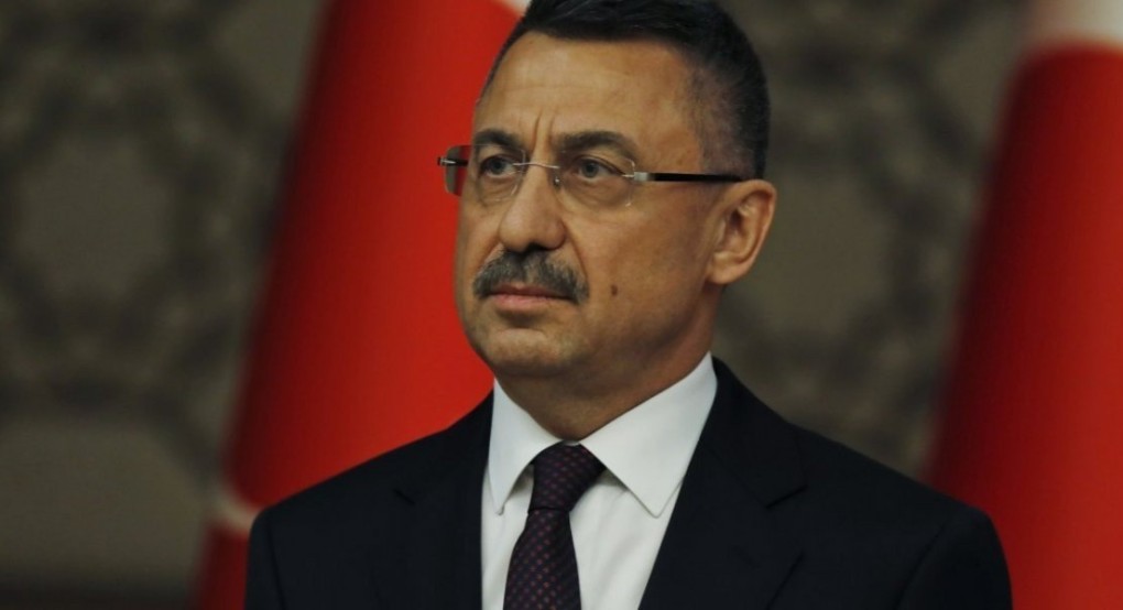 Ξεκίνησαν τα προεόρτια για τον EastMed: «Θα καταστρέψουμε τα σχέδια Ελλάδας-Κύπρου-Ισραήλ με κάθε κόστος