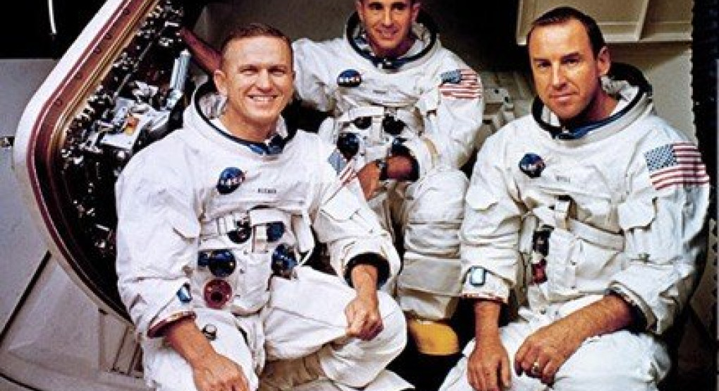 Σαν σήμερα 21 Δεκεμβρίου