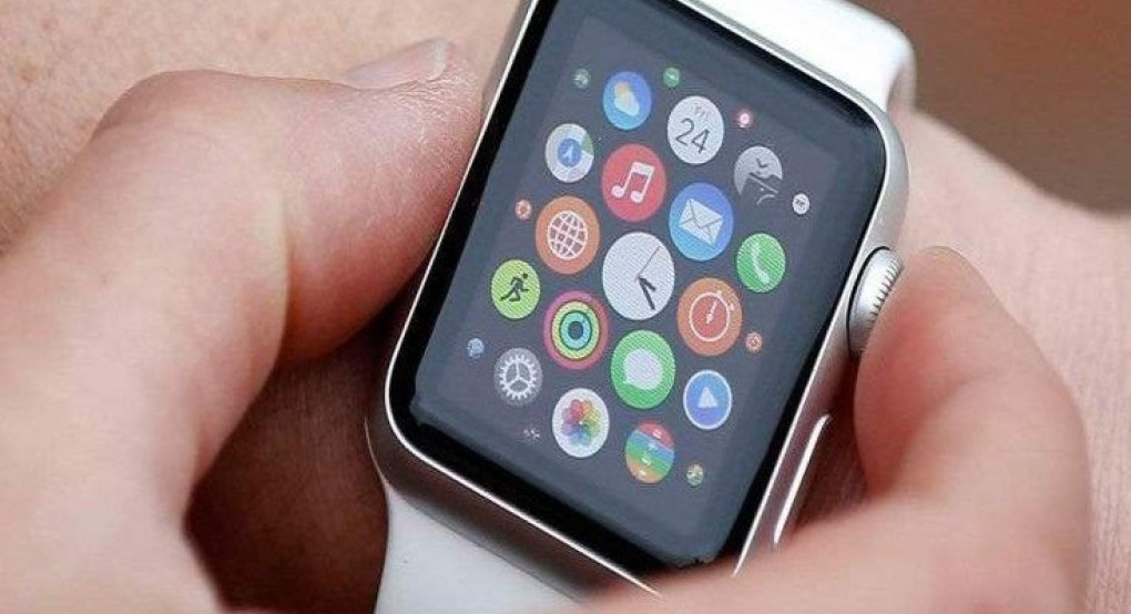 Μήνυση στην Apple για την τεχνολογία ανίχνευσης κολπικής μαρμαρυγής