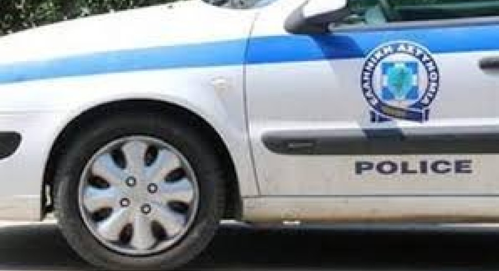 Χαλκιδική: αλλοδαπός ήταν ο κλέφτης εξοχικών κατοικιών