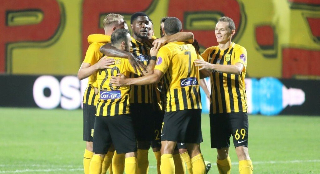 Άρης: Στο στόχαστρο παίκτης της Μπιλμπάο! (photos)