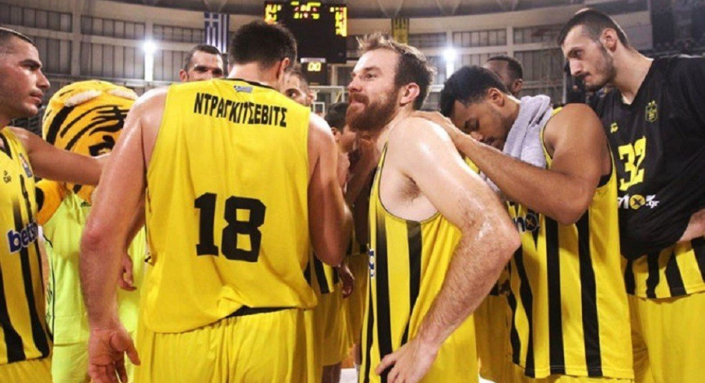 Αγώνας επιβίωσης- το μήνυμα του Λευτέρη Αρβανίτη 