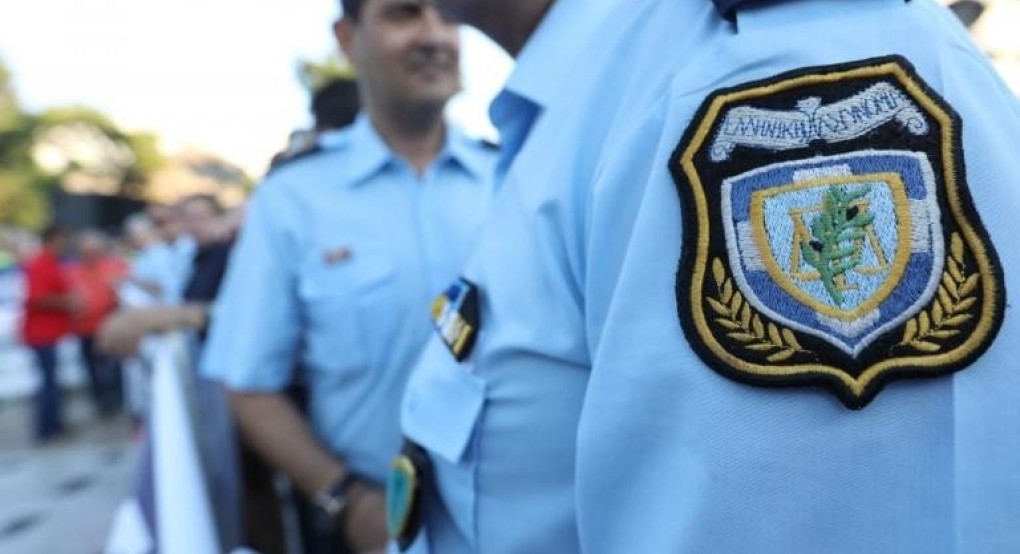 Ανακοίνωση της αστυνομίας και για την Πέλλα λόγω κακοκαιρίας 