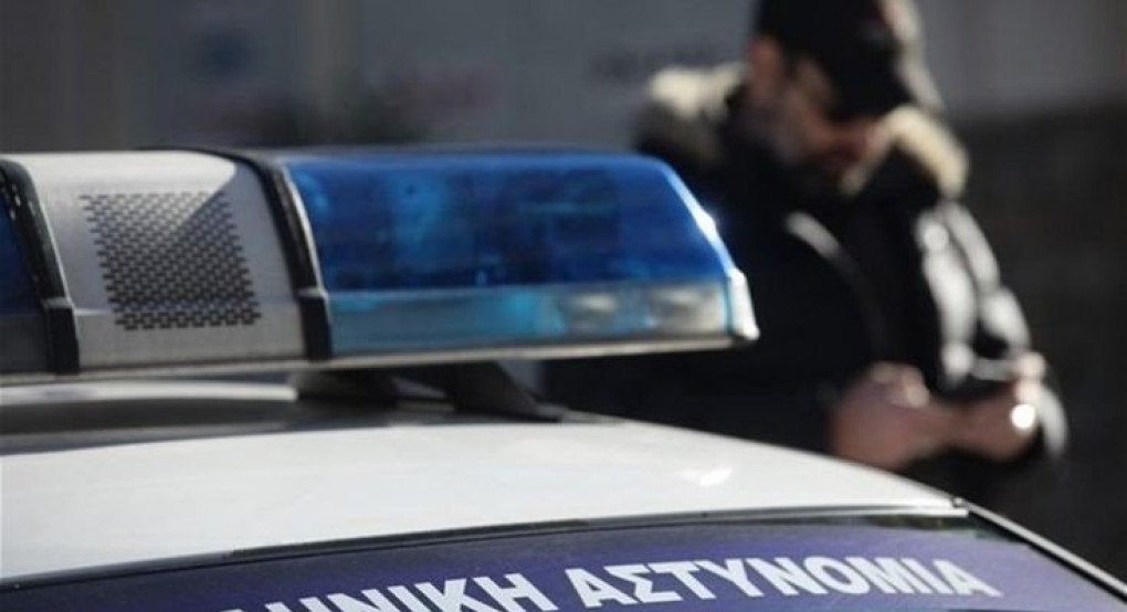 Συνελήφθη άμεσα 40χρονος στην Πέλλα για τηλεφωνικές απάτες