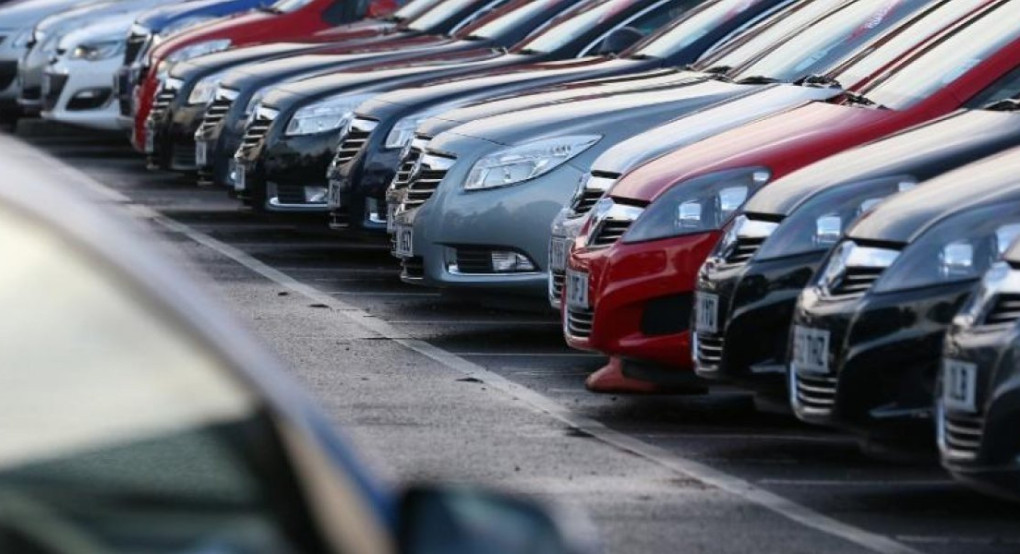 Αυτά είναι τα αυτοκίνητα diesel που θα «κόβει» το ΚΤΕΟ από Τρίτη