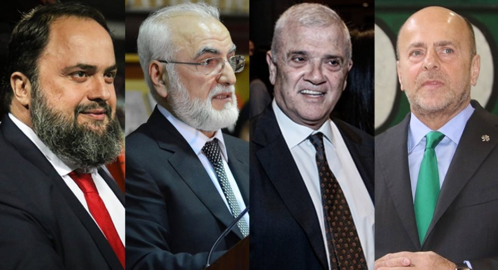 Συνάντηση των «big 4» για το ποδόσφαιρο: Σε κρίσιμο σταυροδρόμι το ποδόσφαιρο