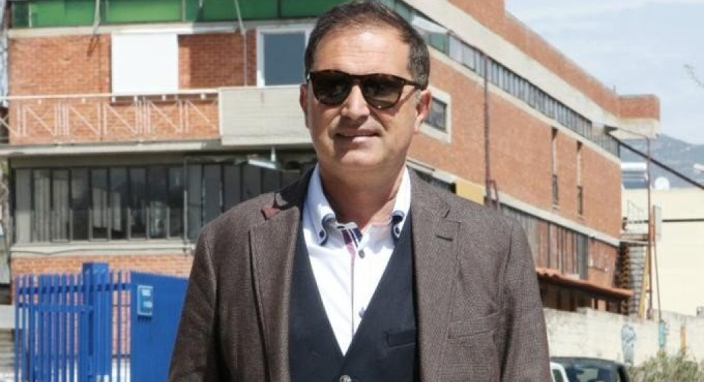 Μποροβήλος: «Έχουν δίκιο οι διαιτητές, δεν μπορούν να βρίσκονται στα αστυνομικά τμήματα»