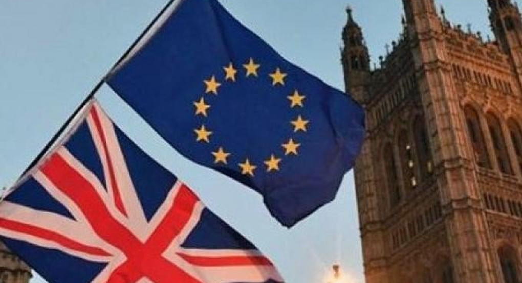 Βρετανία: η Βουλή δίνει το «πράσινο φως» για το Brexit