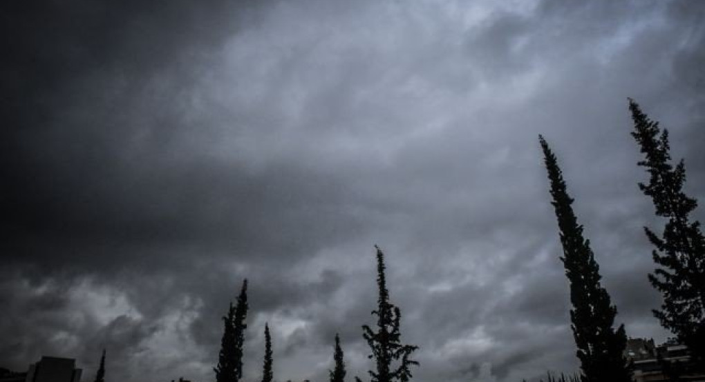 Κακοκαιρία έως και την παραμονή των Χριστουγέννων