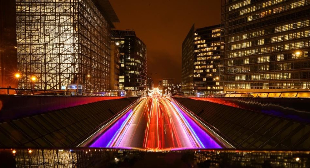 Οι επτά προκλήσεις της Ευρωπαϊκής Ένωσης για το 2020