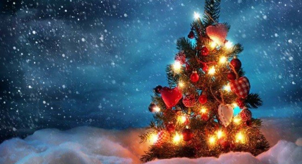 Με καλό καιρό τα Χριστούγεννα – Κύμα ψύχους την Πρωτοχρονιά