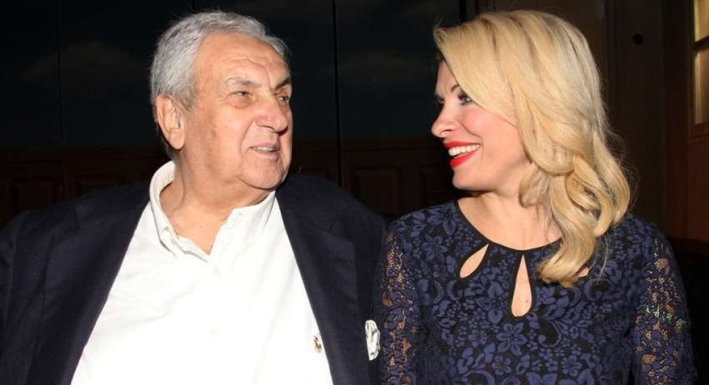 Η αντικαταστάτρια: Ποια θα πάρει τη θέση της Ελένης Μενεγάκη στον ALPHA