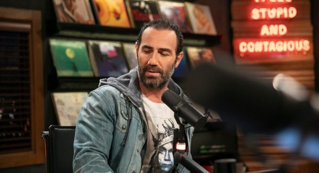 Μισθός αλά… Μενεγάκη: Τόσες δεκάδες χιλιάδες ευρώ ζήταγε τον μήνα ο Κανάκης από τον ΣΚΑΪ!