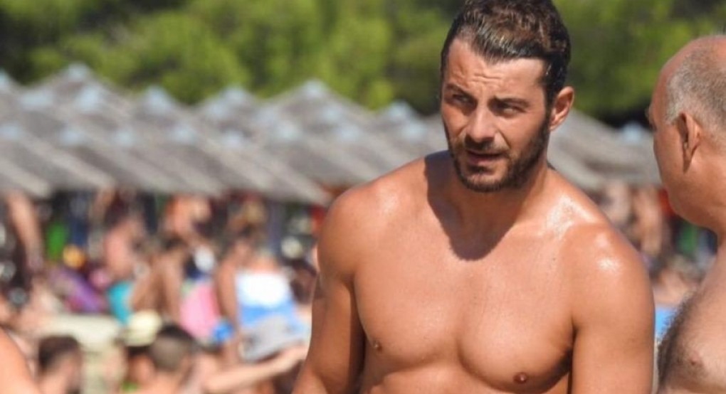 Το ωραιότερο μπούστο στην Ελλάδα: Το νέο κορίτσι του Ντάνου είναι αυτή που όλοι οι άντρες θέλουν (Pic)