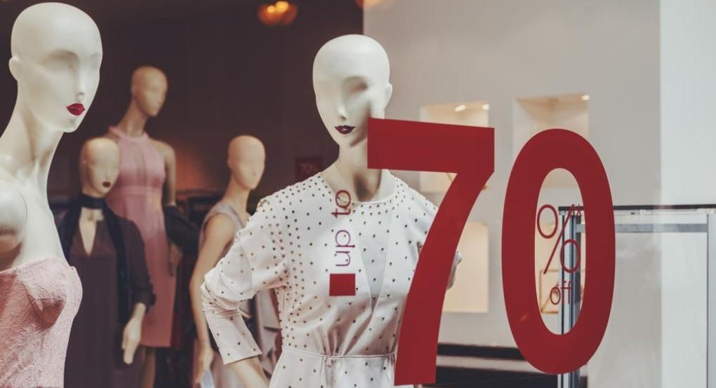 Χειμερινές εκπτώσεις 2020: Πότε ξεκινούν και πόσο θα διαρκέσουν