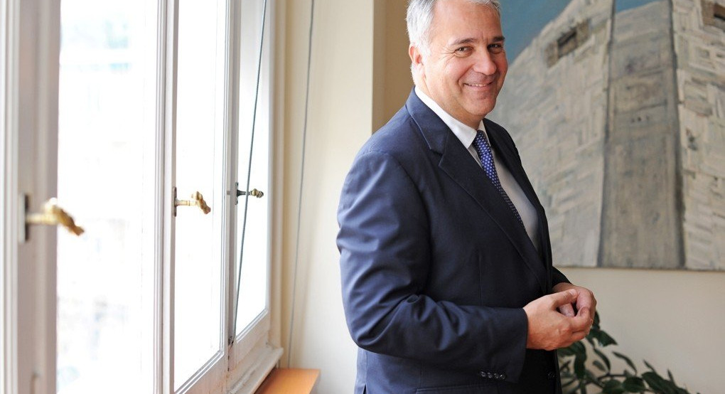 1,1 εκατ. ευρώ από τον ΥπΑΑΤ, Μ. Βορίδη σε κτηνοτρόφους για την εξυγίανση του ζωικού κεφαλαίου