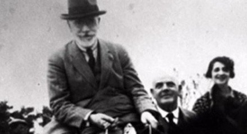 Σαν σήμερα 28 Δεκεμβρίου