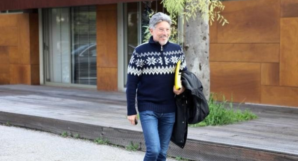 Οι Έλληνες διαιτητές ζήτησαν... εξαίρεση από τα ματς Ολυμπιακού, Λάρισας!