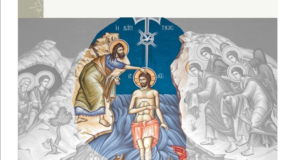 Πανήγυρις Τιμίου Προδρόμου στα Γιαννιτσά