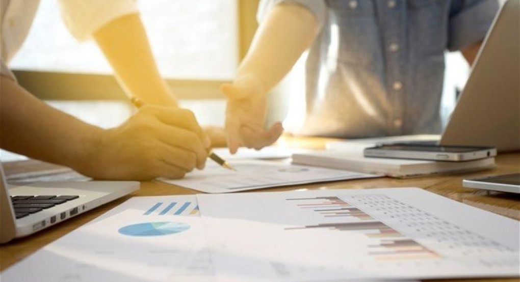 Q&R-Profile: Έργο 1,9 εκατ. ευρώ για το σύστημα μισθοδοσίας στο Δημόσιο